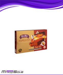 خرید خرما بار زنجبیلی دکتربیز