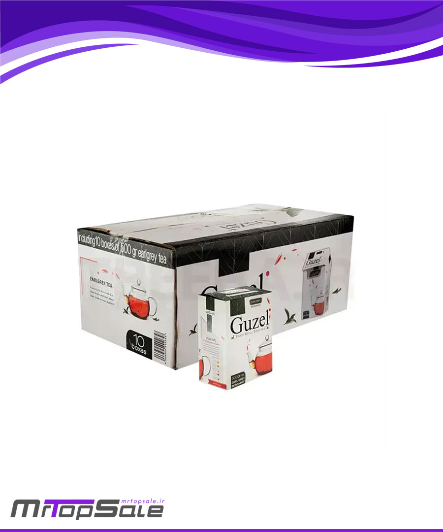 خرید چای گوزل ساده چای گوزل ساده