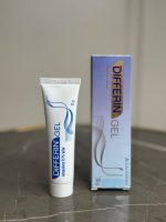 ژل ضد جوش دیفرین | درمان آکنه و لایه‌برداری با آداپالن