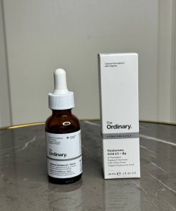 سرم دور چشم کافئین اوردینری | کاهش پف و تیرگی زیر چشم