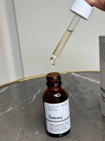 سرم دور چشم کافئین اوردینری | کاهش پف و تیرگی زیر چشم - Image 2