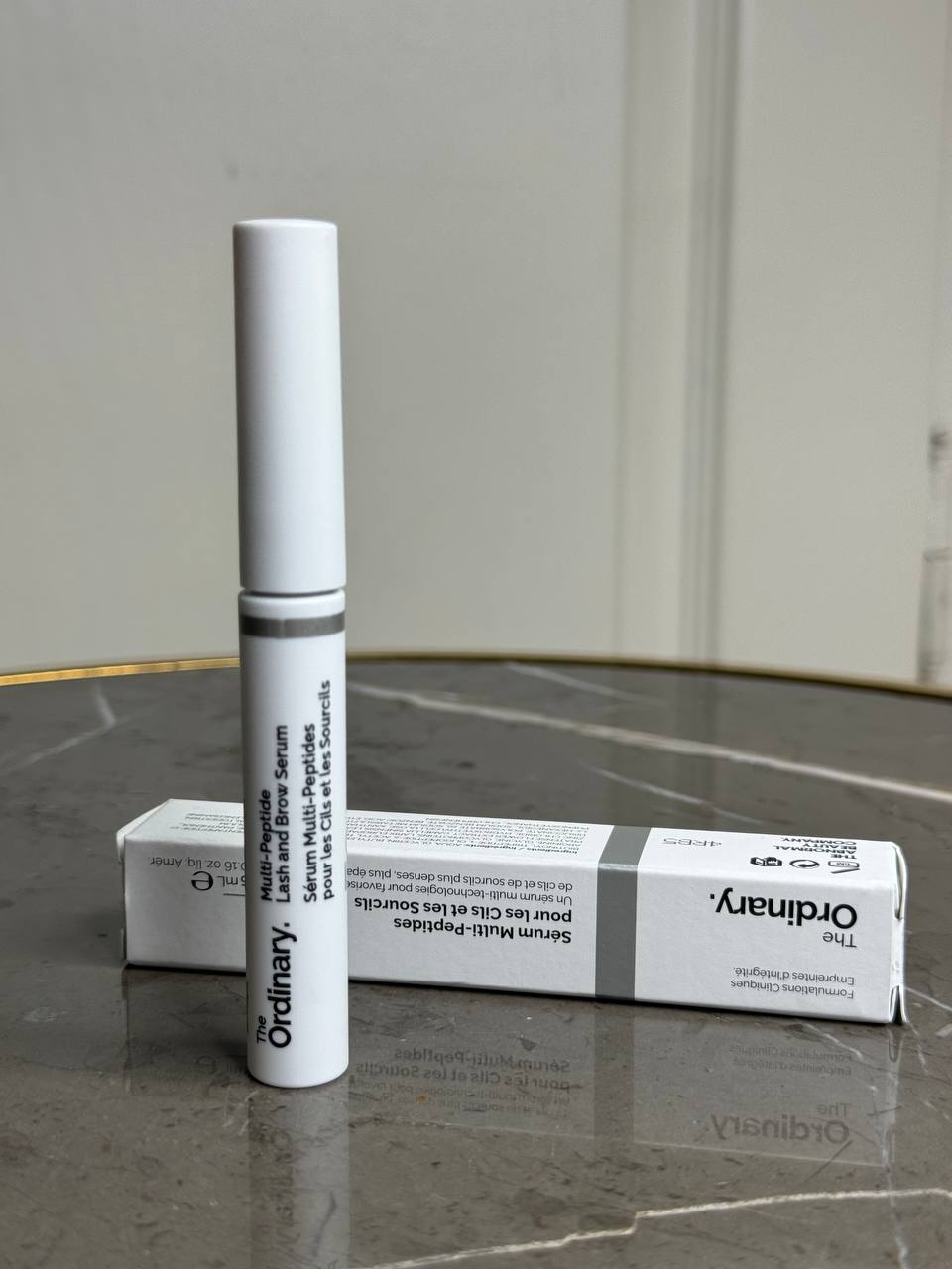 سرم مژه و ابرو اوردینری