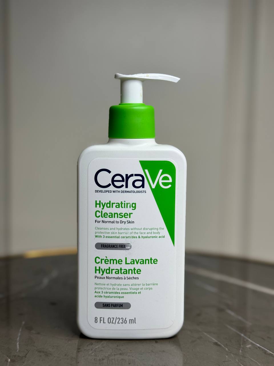 photo_2025-02-11_16-57-23 (2) شوینده مرطوبکننده سراوه | پاککننده ملایم پوست خشک و حساس - Image 1