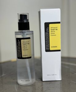 اسنس حلزون کوزارکس مدل ادونس اسنیل ۹۶ موکین پاور