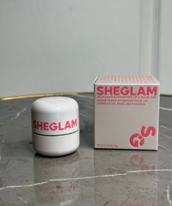 تینت لب و گونه ژله ای شیگلم اورجینال